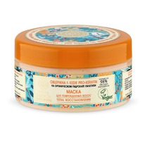 NATURA SIBERICA Oblepikha& Kedr Pro-keratin ����� �/�������.����� ��������������