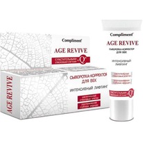 COMPLIMENTAge Revive���������-��������� �/��� ��������.������� ��������� ������