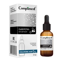COMPLIMENT ���������-���������� ��� ���� Hyaluronic Acid 5%