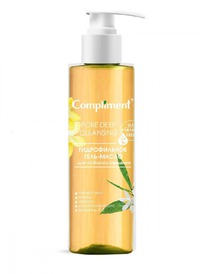 COMPLIMENT Pore Deep Cleansing ����-����� ������������ ��� ��������� ��������