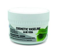   NEW ANNA COSMETICS       Aloe Vera, 5