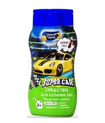 ������ � ���� �������� ��� ������� 2 � 1 supercar 200��