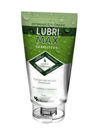 LUBRIMAX SENSITIVE ����-������ ����� 75��