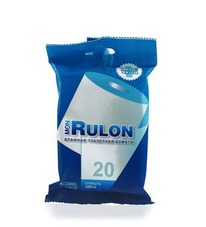 Mon Rulon �20 ������� ��������� ������