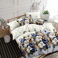 ������� ����� �� ������� ���� (220�240) (��������+2��������� 50*70)