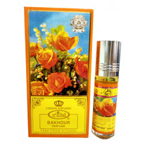 Rehab BAKHOUR/ ����� (6 ��)