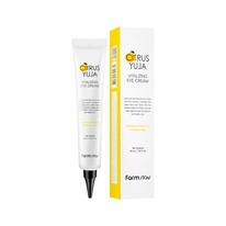 FarmStay         Eye Cream Citrus Yuja Vi