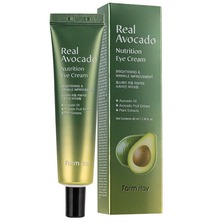 FarmStay        Real Avocado nutrition Eye Cr