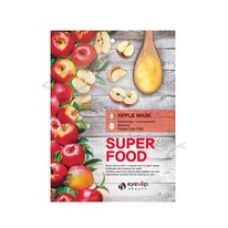 Eyenlip �����-�������� � ���������� ������ Super Food Apple Mask