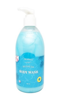 Deoproce ���� ��� ���� ���������� Refresh Body Wash