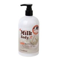 FoodaHolic ���� ��� ���� � ��������� ���������� Milk Body Cleanser