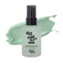 Touch in Sol ������� ��� ���� � ������������ ������ No PoreBlem Redness Primer B