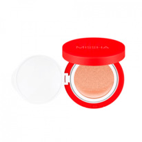 �issha ��������� ����� � ������� ������� 23 Velvet Finish Cushion SPF50+ PA