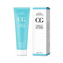 Cos De Baha  -   CG Centella Gel Cream