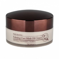 Deoproce      Relaxing Care Mink Oil Cream