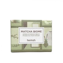 Heimish      50 Matcha Biome Intens