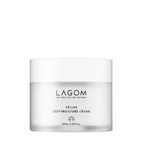 Lagom      Cellus Deep Moisture Cream