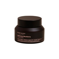 Mary&May       Idebenone + Blackberry Com