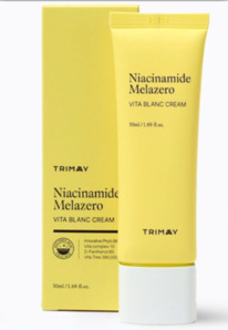 Trimay   c     Niacinamide Melaz