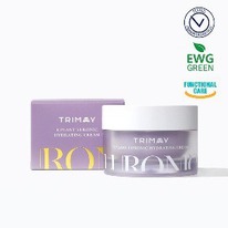 Trimay         E.Plant Luron