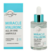 Grace Day ����������� ��������� � ������������ �������� Miracle Hyaluroinc All I