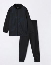 Lefties CONJUNTO DE CHNDAL DEPORTIVO Negro