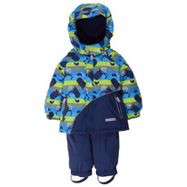 KERRY Splash     86-92