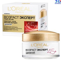 LOREAL  /  -   45+   