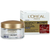 LOREAL  /  -   45+   