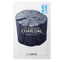 ���� �������� �� 01.02.24  ����� �������� � ��������� ����� THE SAEM Natural Cha