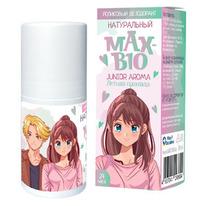 ������������ ���������� MAX-BIO JUNIOR AROMA ������ ��������