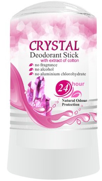 ������� ��� Ctystal Deodorant Stick ���������� ����������� � ���������� ������