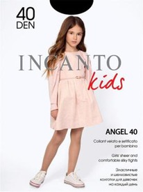 INCANTO ������� �������� kids Angel 40 den � ������������ (������)