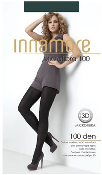 INNAMORE �������� Microfibra 100 den � ������������