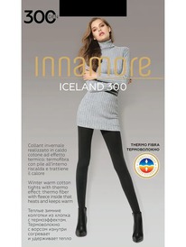 INNAMORE �������� Iceland 300 Nero � ������������