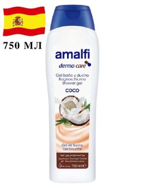 AMALFI ���� ��� ���� � ���� � ������� ������ Cocunut Milk (�������)