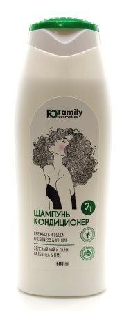 VILSEN Family Cosmetics �������-����������� �/���� ����� 2�1 �������� � �����.