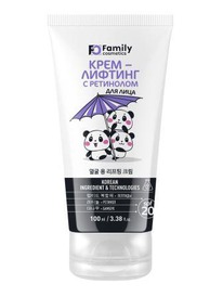 VILSEN Family Cosmetics -     