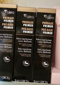 Deliplus    Prebase Primer