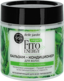 BELLE JARDIN Fito Energia Vegan �������-����������� ����+���� �������� (������)