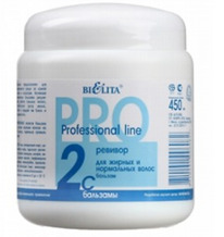 BIELITA Professional Line Revivor 2C ������� ��� ������ � ���������� �����