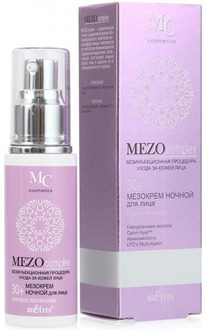 BIELITA Mezo complex       30+