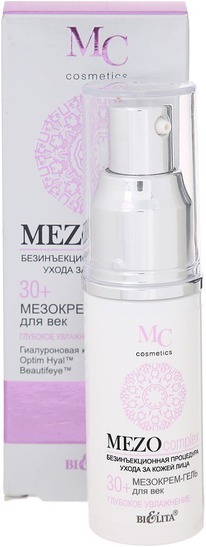 BIELITA Mezo complex -     30+