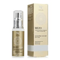 BIELITA Mezo complex       50+