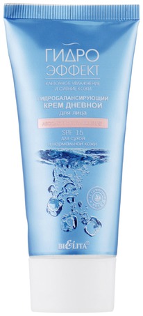 BIELITA  -  /, .  SPF15