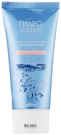 BIELITA  -  /, .  SPF15