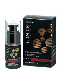KLEONA Premium Anti-Age -     .