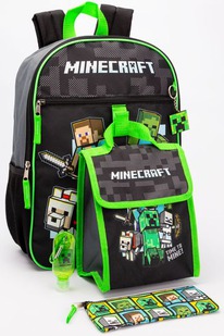 �������� ��������� Minecraft