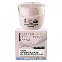 I Perfect Skin - / /   