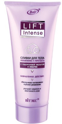 �I���� Lift Intense ������ ��� ���� ���������� � ���������